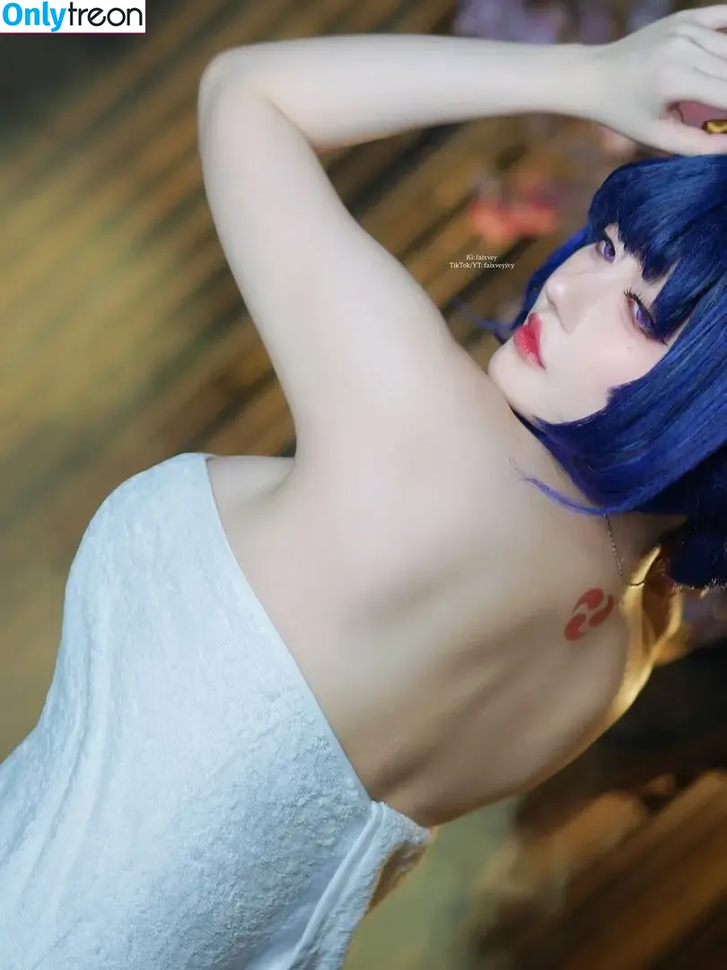 Faixvey nude photo #0077 (Faixvey)