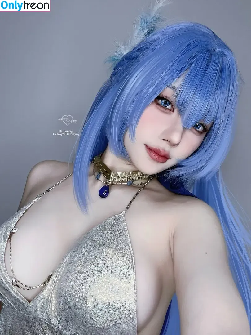 Faixvey nude photo #0079 (Faixvey)