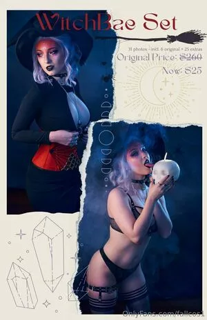 fallcos1 / fallcosplay nude photo #0008