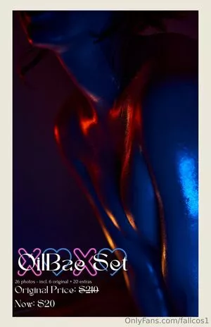 fallcos1 / fallcosplay nude photo #0009