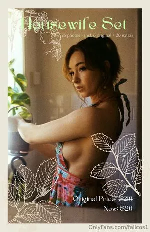 fallcos1 / fallcosplay nude photo #0010