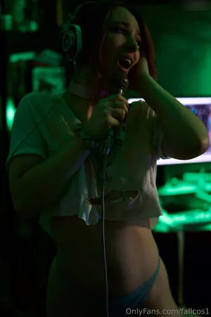 fallcos1 / fallcosplay nude photo #0025