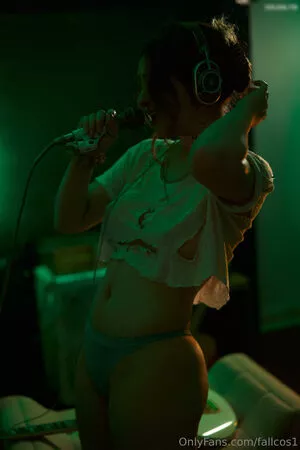 fallcos1 / fallcosplay nude photo #0027