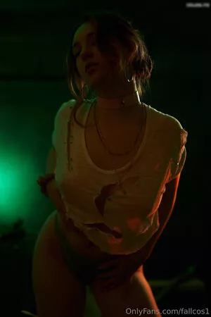 fallcos1 / fallcosplay nude photo #0030