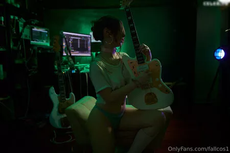 fallcos1 / fallcosplay nude photo #0054