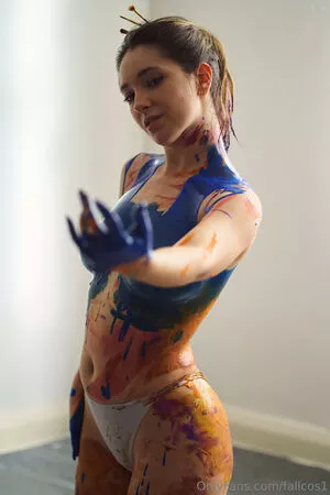 fallcos1 / fallcosplay nude photo #0119