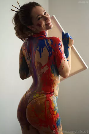 fallcos1 / fallcosplay nude photo #0139