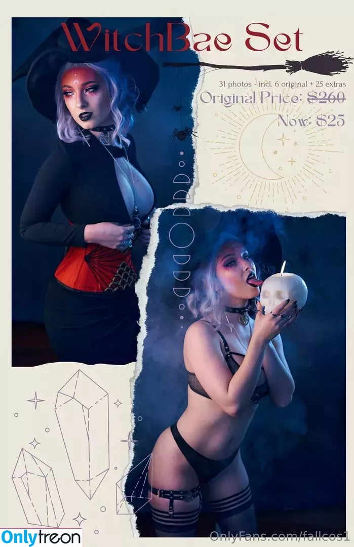 fallcos1 nude photo #0008 (fallcosplay)