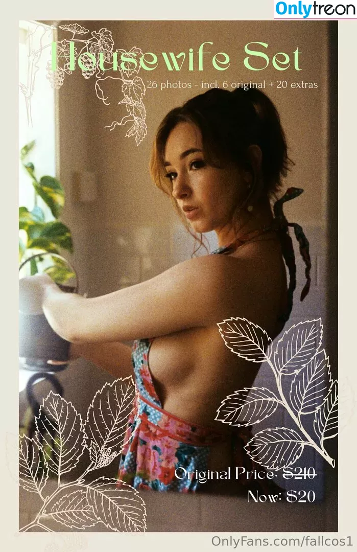 fallcos1 nude photo #0010 (fallcosplay)