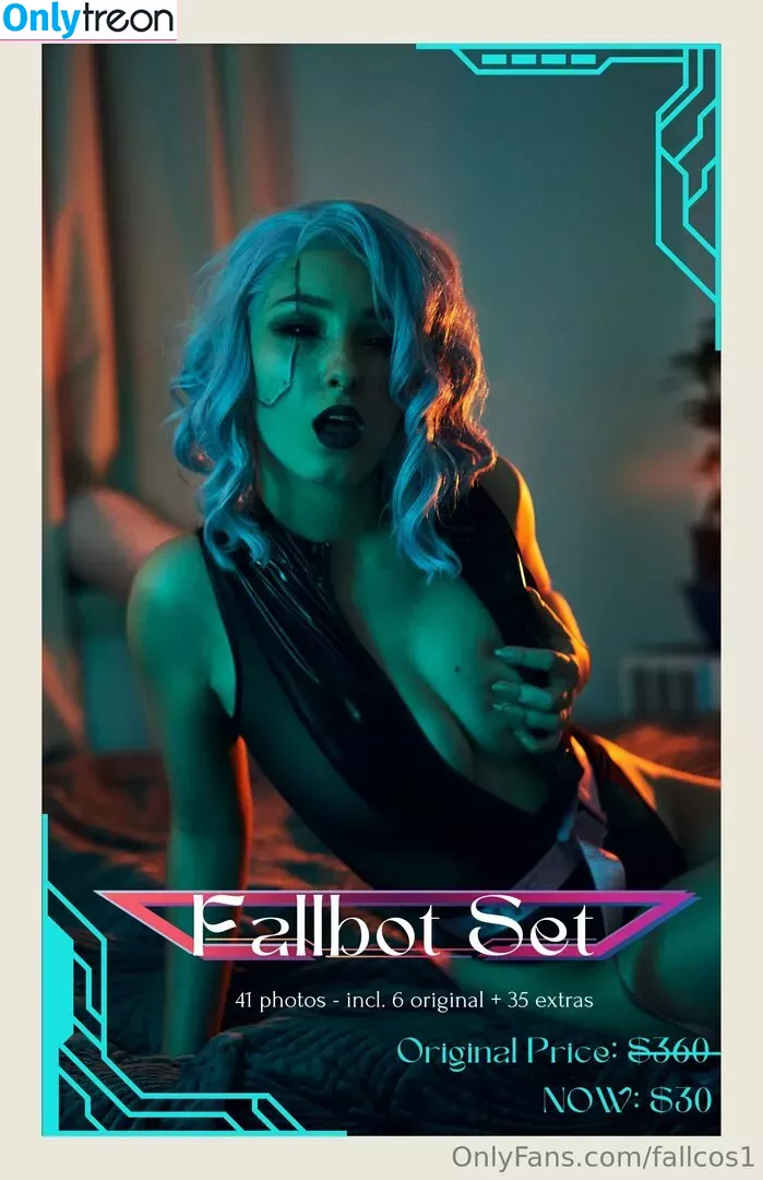 fallcos1 nude photo #0013 (fallcosplay)