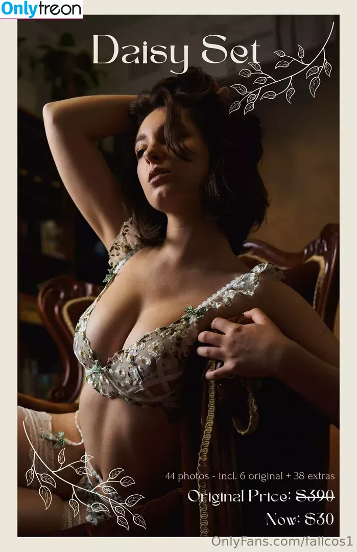 fallcos1 nude photo #0015 (fallcosplay)