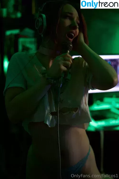 fallcos1 nude photo #0025 (fallcosplay)