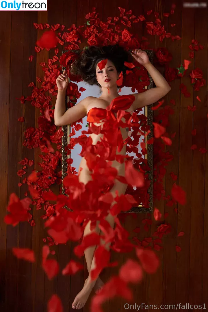 fallcos1 nude photo #0096 (fallcosplay)