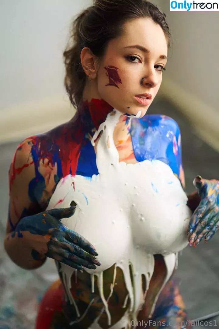 fallcos1 nude photo #0112 (fallcosplay)