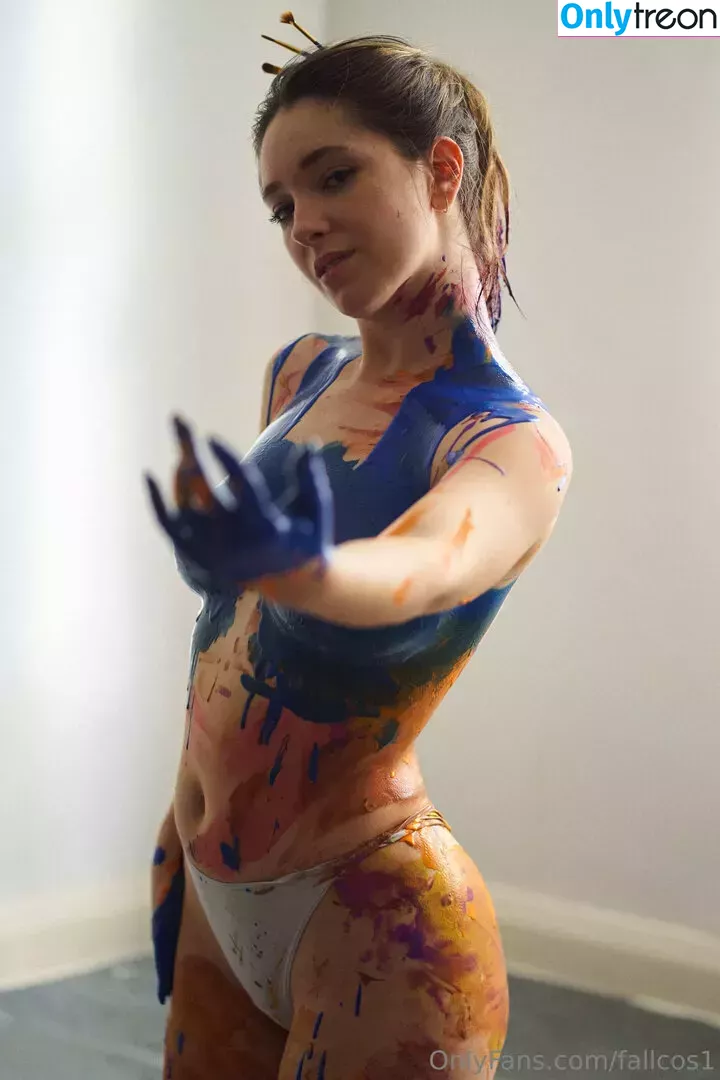 fallcos1 nude photo #0119 (fallcosplay)
