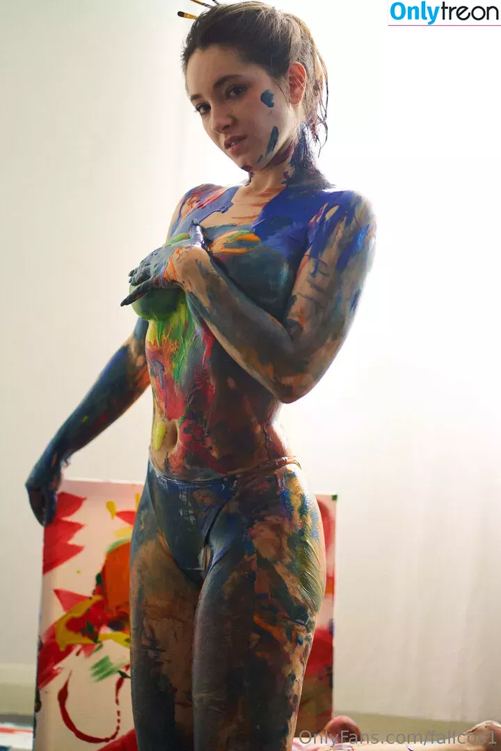 fallcos1 nude photo #0123 (fallcosplay)