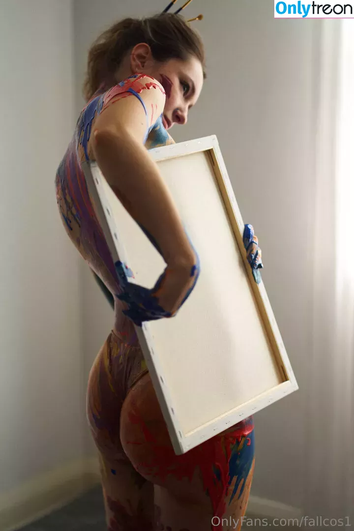 fallcos1 nude photo #0148 (fallcosplay)