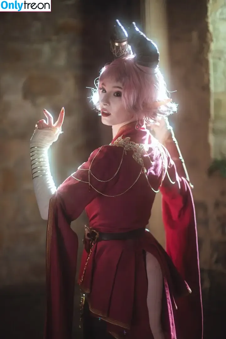 FallCosplay nude photo #0352 (fallcos1)