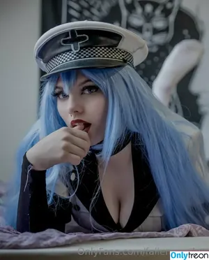 Fallencosplay / Bun Bun ;3 / xxbunxbunxx nude photo #0018