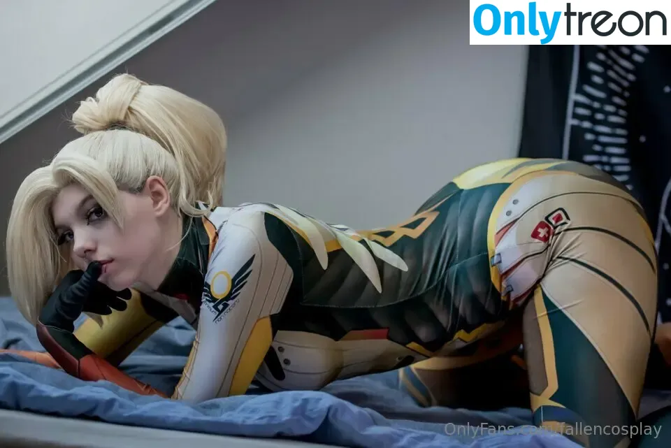 Fallencosplay nude photo #0003 (Bun Bun ;3 / xxbunxbunxx)