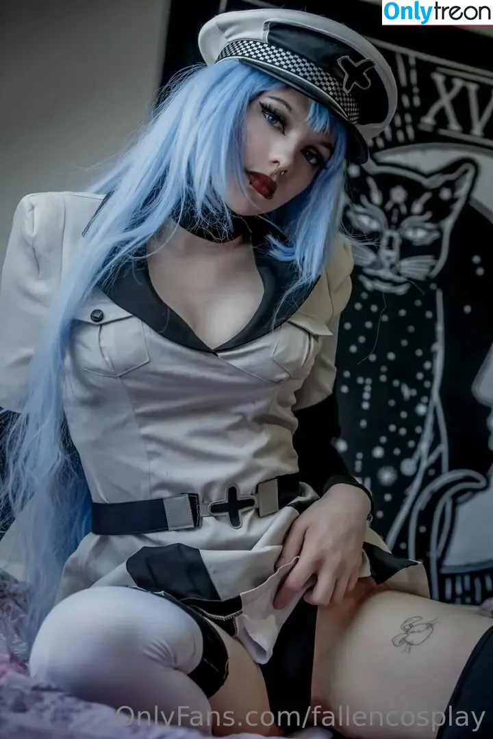 Fallencosplay nude photo #0032 (Bun Bun ;3 / xxbunxbunxx)