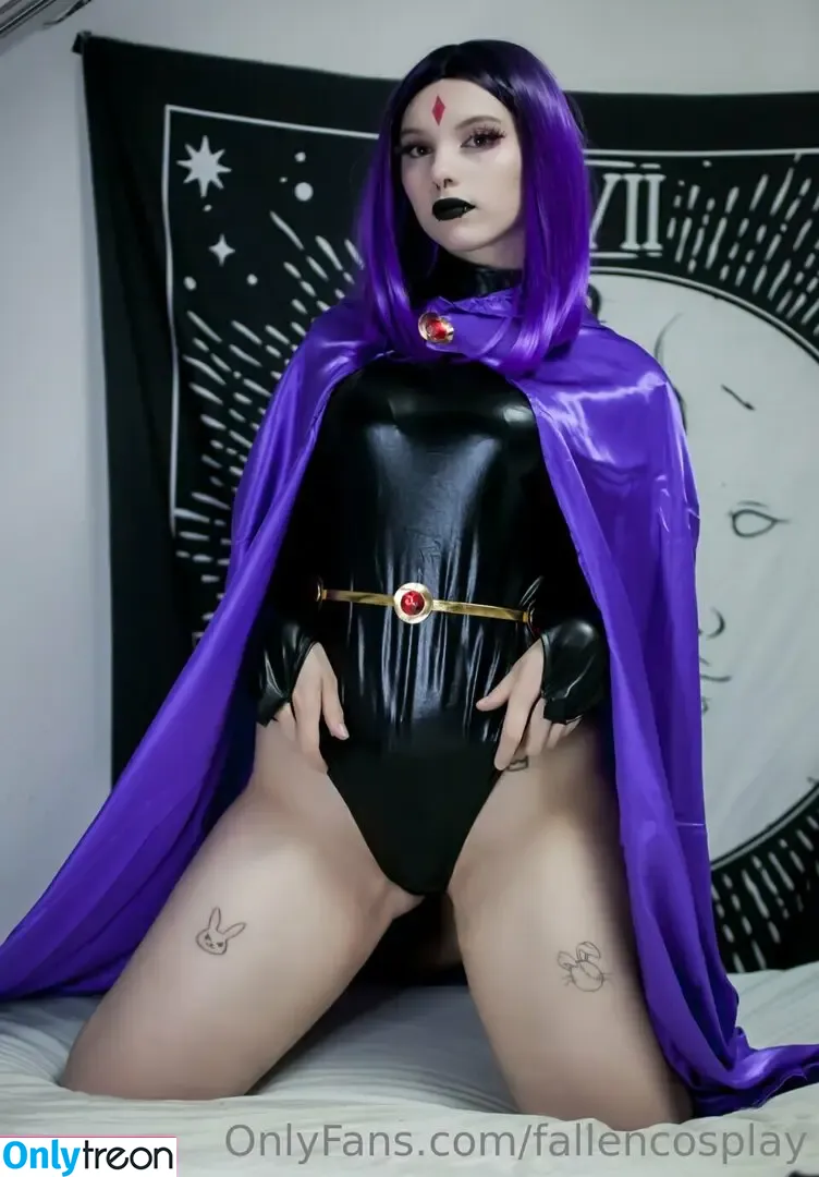 Fallencosplay nude photo #0066 (Bun Bun ;3 / xxbunxbunxx)