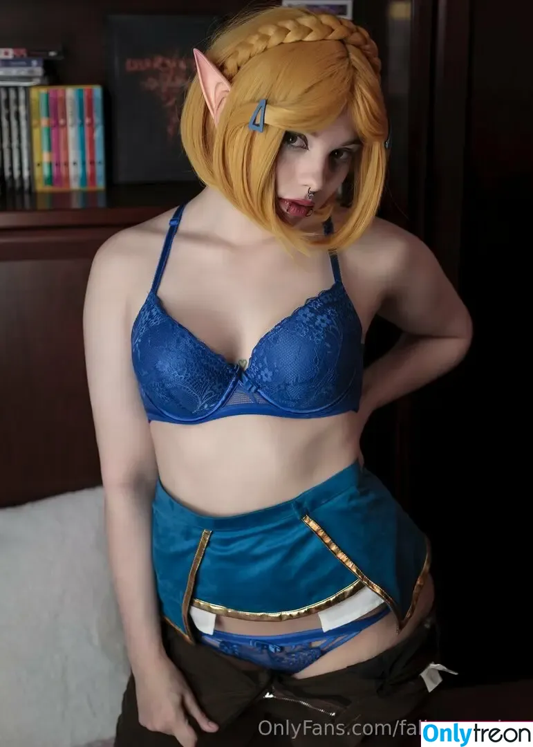 Fallencosplay nude photo #0123 (Bun Bun ;3 / xxbunxbunxx)