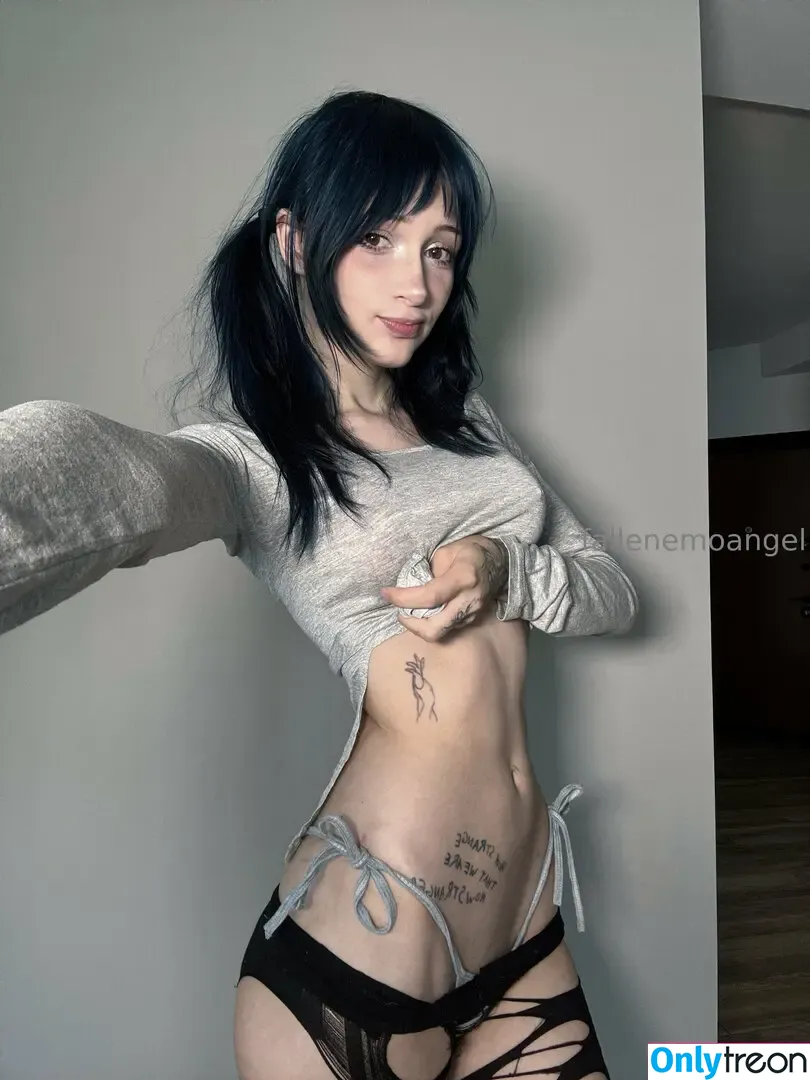 fallenemoangel nude photo #0671 (fallen_emo_angel666)