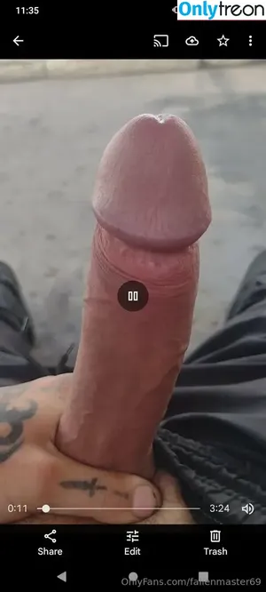 fallenmaster69 / fallenmoon13 nude photo #0140