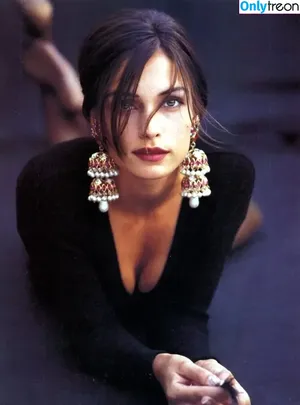 Famke Janssen / famkefatale nude photo #0002