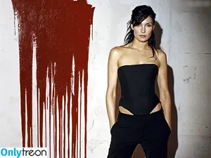 Famke Janssen / famkefatale nude photo #0032