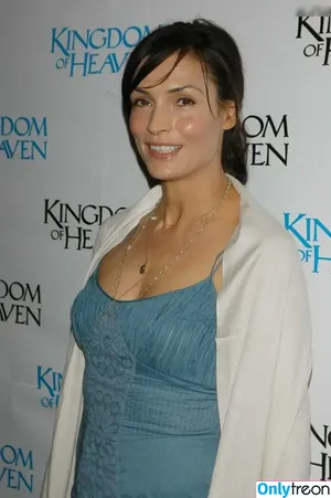 Famke Janssen / famkefatale nude photo #0042