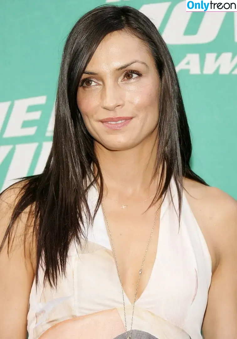 Famke Janssen nude photo #0034 (famkefatale)