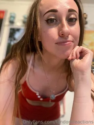 FandomReactions / fandomreactgirls nude photo #0218