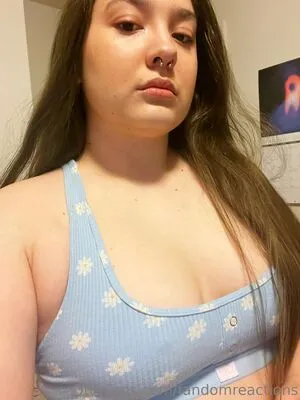 FandomReactions / fandomreactgirls nude photo #0235