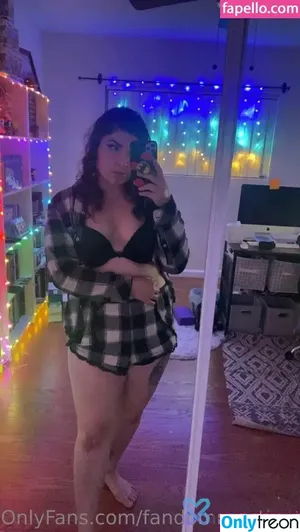FandomReactions / fandomreactgirls nude photo #0690