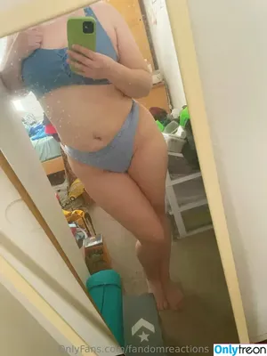 FandomReactions / fandomreactgirls nude photo #0732