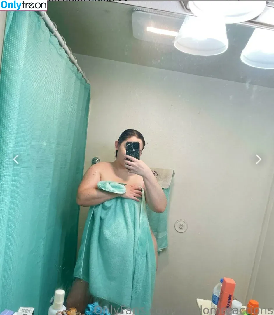 FandomReactions nude photo #0265 (fandomreactgirls)