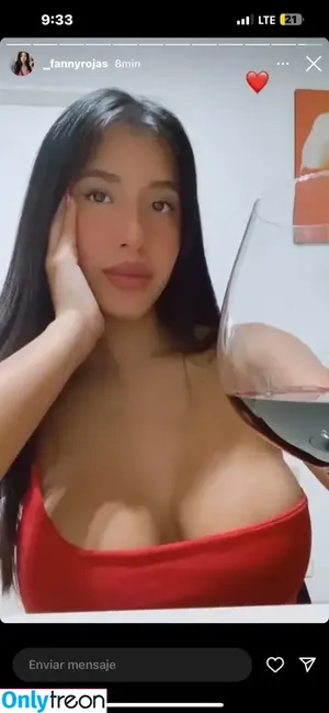 Fanny Rojas / fanniithy / fannyrojas nude photo #0015