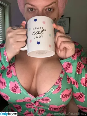 fansofmandimay / the_realmandimay nude photo #0059