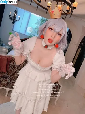Fantasy Factory / fantasyfactory / fantasyfactoryas / komachi nude photo #0195