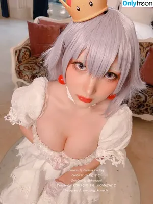 Fantasy Factory / fantasyfactory / fantasyfactoryas / komachi nude photo #0196