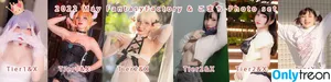 Fantasy Factory / fantasyfactory / fantasyfactoryas / komachi nude photo #0206