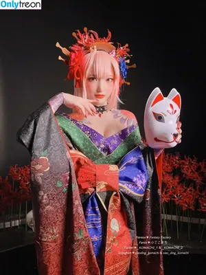 Fantasy Factory / fantasyfactory / fantasyfactoryas / komachi nude photo #0268