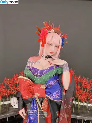 Fantasy Factory / fantasyfactory / fantasyfactoryas / komachi nude photo #0270