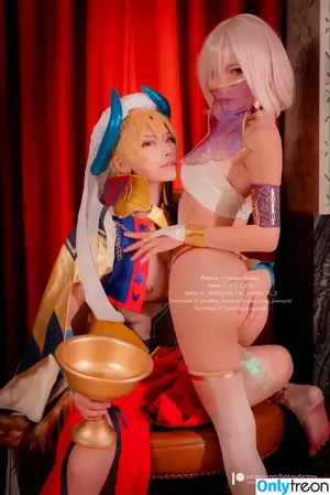 Fantasy Factory / fantasyfactory / fantasyfactoryas / komachi nude photo #0322