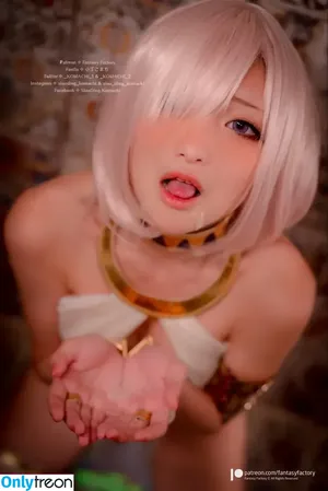 Fantasy Factory / fantasyfactory / fantasyfactoryas / komachi nude photo #0324
