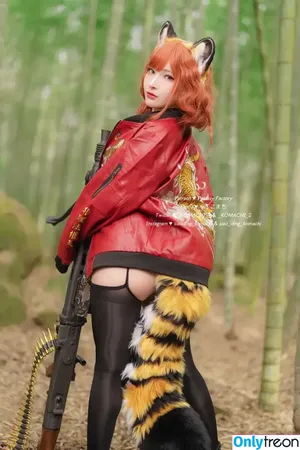 Fantasy Factory / fantasyfactory / fantasyfactoryas / komachi nude photo #0342