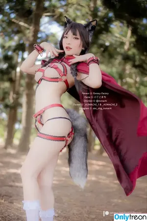 Fantasy Factory / fantasyfactory / fantasyfactoryas / komachi nude photo #0348