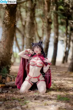Fantasy Factory / fantasyfactory / fantasyfactoryas / komachi nude photo #0353